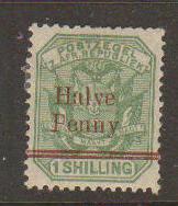 Transvaal #162 Mint - Penny Auction