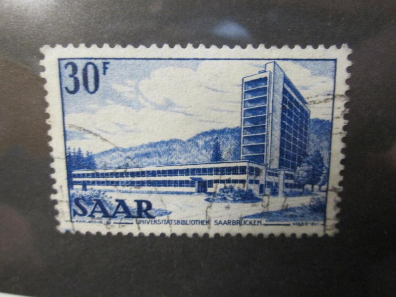 Saar #244 used