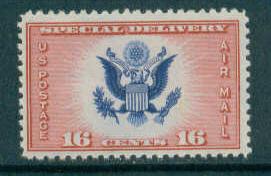 U.S. CE2 Fine MNH Q437