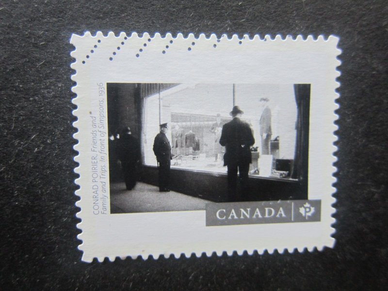 Canada #2818 Canadian Photography  Nice stamps  {ca521}