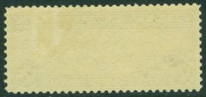 USA : 1930. Scott #C15 Mint Original Gum VLH. Fresh stamp. PSAG Certificate.