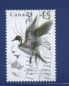 Canada 1565  VF  Used