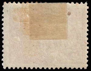 Austria - Scott C13 - Mint-Hinged - Toning