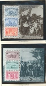 U.S. #SET/MIXED CONDITION 