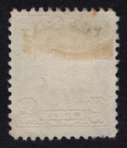 Canada Scott 150 Used purple cancel