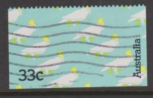 Australia Sc#948 Used