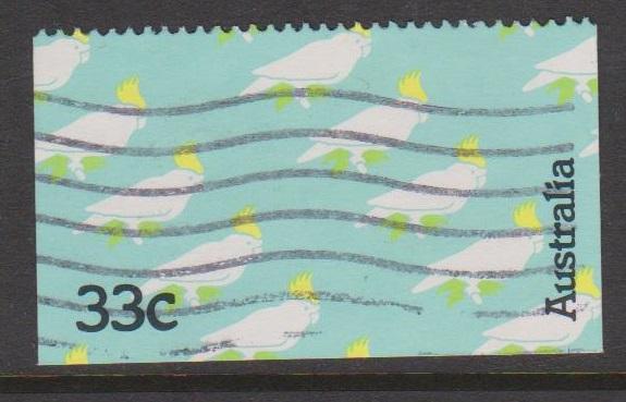 Australia Sc#948 Used