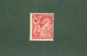 FRANCE 385 MH BIN $0.50