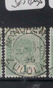 Zululand SG 25 Nondweni CDS VFU (5gys) 