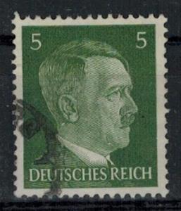 Germany - Reich - Scott 509
