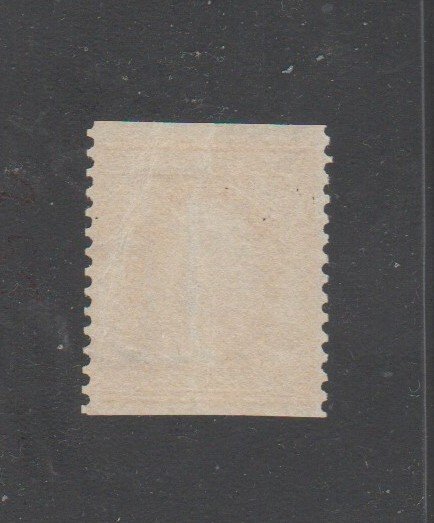 #354 4c Washington Used (Vertical crease)⭐⭐⭐⭐⭐