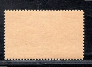 POLAND SC# B40 EF/MOG