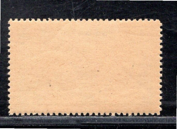 POLAND SC# B40 EF/MOG