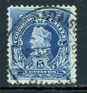 Chile 53 Used