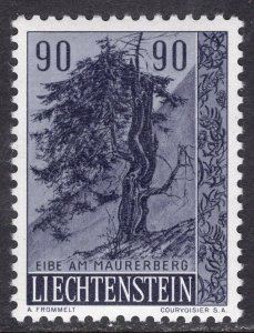 LIECHTENSTEIN SCOTT  328