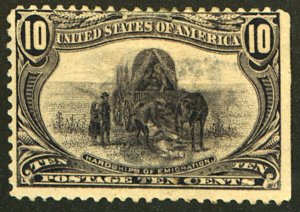 U.S. #290 USED