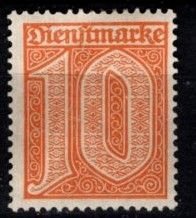 Germany - #O3 Official - MH