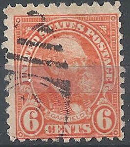 US - #587 - Used - SCV-0.60