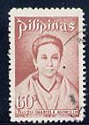 Philippines Republic Scott # 1199, used