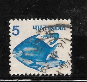 India #837 Used Poultry Industry