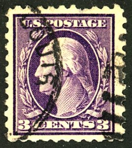 U.S. #464 USED