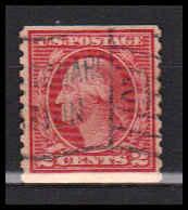 492 Used Fine D26331