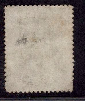 US Stamp Scott #36 Used SCV $300.