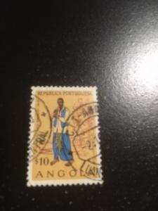 Angola sc 395 u