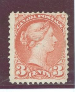 Canada #37b
