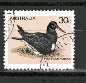 Australia 685 used