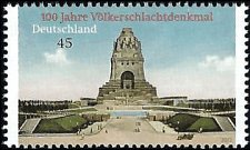 GERMANY   #2750 MNH (1)