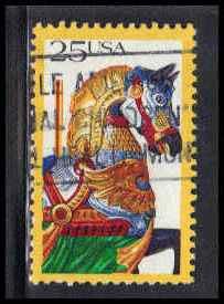 2391 Used Fine D33199