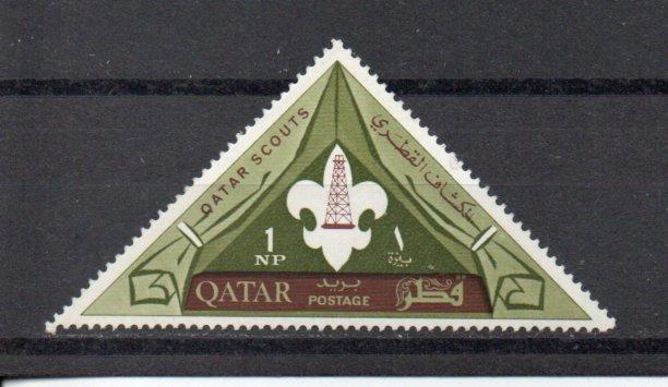Qatar 53 MH
