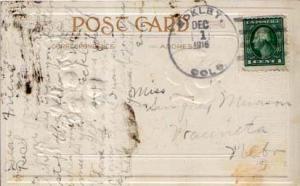 United States, Colorado, Washington Franklins