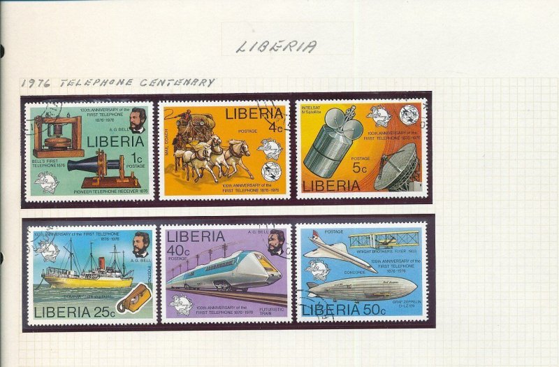 Egypt Italy Dubai Mongolia Mid/Modern M&U(Aprx 150)  TK863 