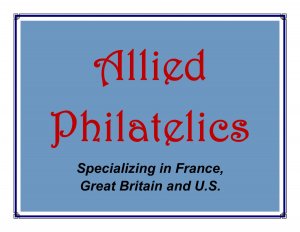Allied Philatelics