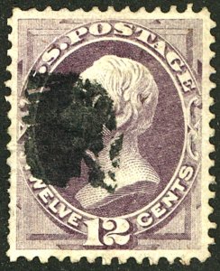 U.S. #162 USED