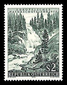 Austria - Mi. 1325 - MNH - BD159