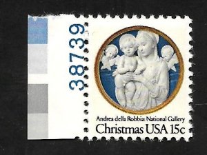 United States 1978 - MNH + PL # - Scott #1768