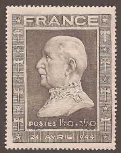 France  # B 175   Mint