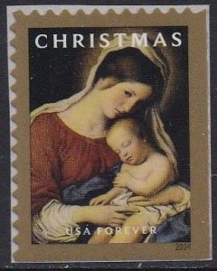 5940 Christmas MNH