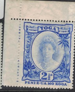 Tonga SG 59 MNH (3fnh)