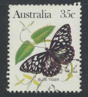 Australia SG 793 Fine Used