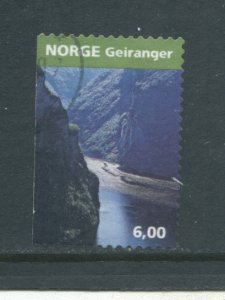 Norway 1427 Used