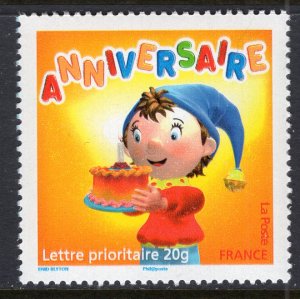 France 3438 MNH VF