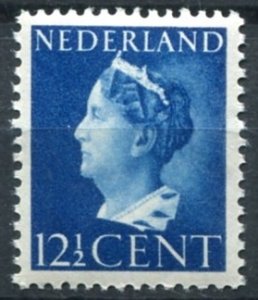 Netherlands Sc# 219 MNH