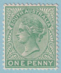 SOUTH AUSTRALIA 105  MINT HINGED OG * NO FAULTS VERY FINE! - KPE