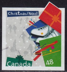 Canada - 2003 - Scott #2004 - used - Christmas