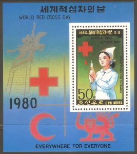 Korea 1932, MNH *