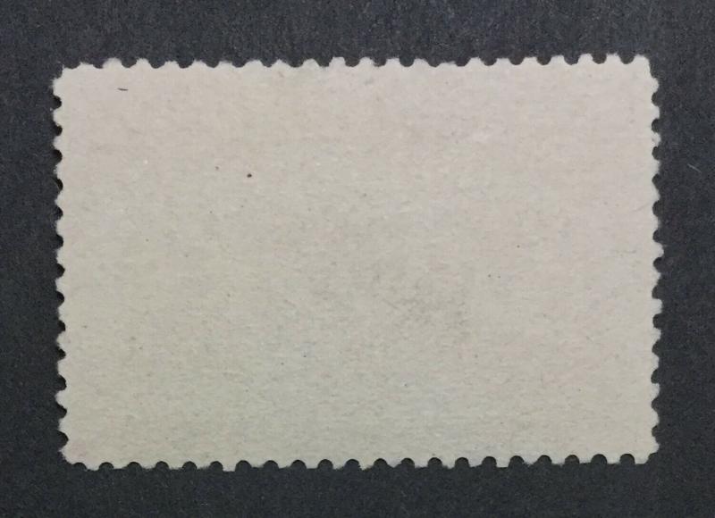 MOMEN: US STAMPS #242 USED PSE GRADED CERT XF-SUP 95